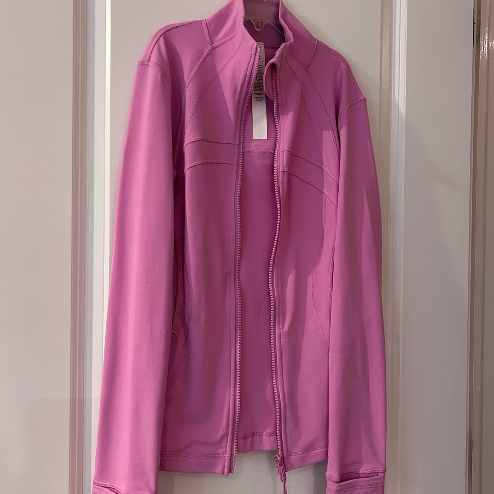 Lululemon Align Jacket